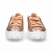 Naiste igapäevatossud Puma Basket Platform Trace Luxe