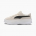 Dames casual sneakers Puma deva Suede Wn'S Beige