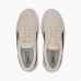 Dames casual sneakers Puma deva Suede Wn'S Beige