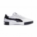 Sapatilhas de Desporto Mulher Puma Cali Brushed Wn's Branco