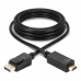 Adaptor DisplayPort la HDMI LINDY 36924 Negru