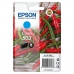 Картридж с оригинальными чернилами Epson C13T09Q24020 Чёрный