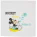 Muslīns Disney 60 x 60 cm Mickey Mouse