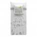 Colcha Cool Kids Let'S Dream Cama de 105/110