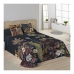 Sprei Icehome Azalea Dark 240 x 260 cm