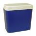 Fridge 172-5038 Plastic Blue PVC (30 L) (30 L)