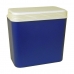 Koelkast 172-5038 Plastic Blauw PVC (30 L) (30 L)