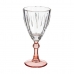 verre de vin Vivalto Exotic Saumon Verre 275 ml