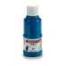 Pittura a tempera Azzurro 120 ml