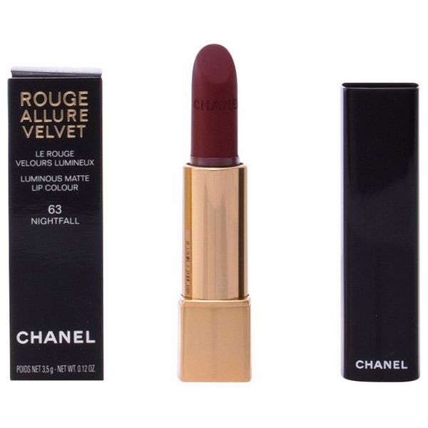 rouge allure velvet 63