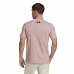 Pánské tričko s krátkým rukávem Adidas Future Icons Světle Růžová