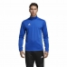 Herenshirt met Lange Mouwen Adidas Core 18