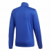 Herenshirt met Lange Mouwen Adidas Core 18