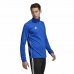 Herenshirt met Lange Mouwen Adidas Core 18