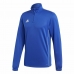 Herenshirt met Lange Mouwen Adidas Core 18