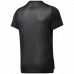 Мъжка тениска с къс ръкав Reebok Workout Ready Tech Черен
