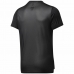 T-shirt med kortärm Herr Reebok Workout Ready Tech Svart