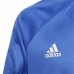 Maglia a Maniche Corte per Bambini Adidas Predator Azzurro