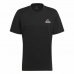 Camiseta de Manga Corta Hombre Adidas Essentials Feel Comfy Negro