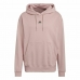 Sudadera con Capucha Hombre Adidas Essentials Rosa