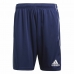 Sportbroekje voor heren Adidas Core 18 Donkerblauw