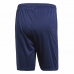 Sportbroekje voor heren Adidas Core 18 Donkerblauw