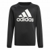 Dressipluus ilma kapuutsita, laste Adidas Designed To Move Big Logo Must