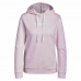 Polar com Capuz Mulher Adidas Terrex Lavanda