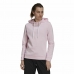 Sudadera con Capucha Mujer Adidas Terrex Lavanda