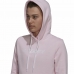 Polar com Capuz Mulher Adidas Terrex Lavanda