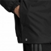 Sportjackefür Herren Adidas Back To Sport Schwarz