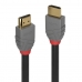 Кабель HDMI LINDY 36967 10 m Чёрный