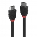 HDMI kabel LINDY 36774 Črna 5 m