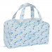 Necessaire per la Scuola Moos Lovely Azzurro Chiaro (31 x 14 x 19 cm)