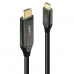 Kabel USB-C na HDMI LINDY 43369 3 m