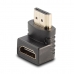 Adattatore HDMI LINDY 41085