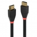 Cablu HDMI LINDY 41071 10 m Negru