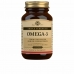 Omega 3 Solgar 50 Stuks