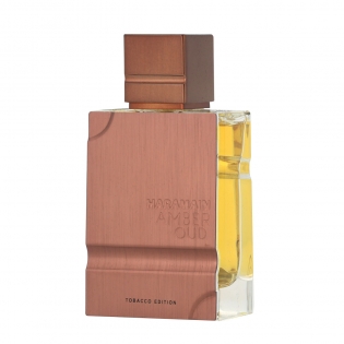 Amber Oud Exclusif Sport Cologne By Al Haramain for Men and Women