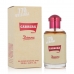 Dame parfyme Carrera EDP Jeans 700 Original Donna 125 ml