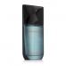 Herre parfyme Issey Miyake Fusion d'Issey 100 ml