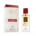 Dámsky parfum Lattafa EDP Ana Abiyedh Rouge 60 ml