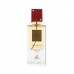 Perfume Unissexo Lattafa EDP Ana Abiyedh Rouge 60 ml