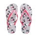 Chanclas de Piscina Minnie Mouse Gris