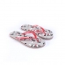 Chanclas de Piscina Minnie Mouse Gris