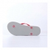 Chanclas de Piscina Minnie Mouse Gris