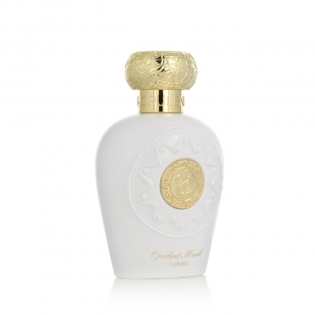 Parfum lattafa opulent online musk