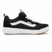 Women’s Casual Trainers Vans Range EXP WM Black