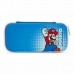 Doosje voor de Nintendo Switch Powera 1522649-01 Super Mario Bros™ Multicolour