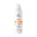 Kūno kremas nuo saulės Anne Möller Non Stop Spf 50 150 ml